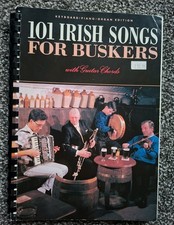 101 irish songs for sale  MELROSE