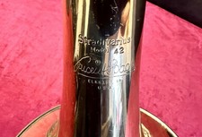 Vincent bach stradivarius for sale  San Antonio