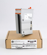 Módulo de saída compacto Allen Bradley 5069-OW16 /A Logix 5000 - caixa não original comprar usado  Enviando para Brazil