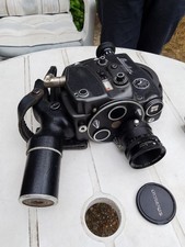Beaulieu r16mm camera for sale  ILFORD