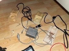 Fobbi transformateurs poste d'occasion  Cires-lès-Mello
