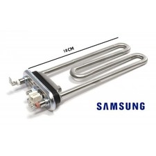 Resistenza lavatrice samsung usato  Aci Sant Antonio