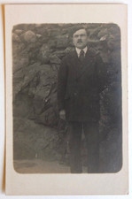 Photo cpa ancienne d'occasion  Rouen-