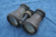 Antique vintage binoculars for sale  Hickory Hills