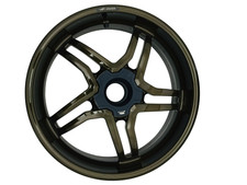Cerchio agusta carbonio usato  Gambettola