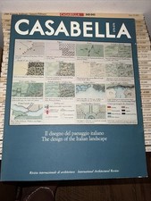 Casabella 575 576 usato  Palermo