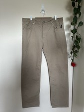 Lacoste jeans mens for sale  PLYMOUTH