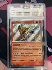Carte pokémon entei d'occasion  Monteux