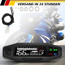 Tacho motorrad drehzahlmesser gebraucht kaufen  Aspisheim, Grolsheim