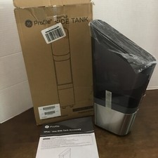 Acessório de tanque lateral GE Profile Opal 1.0 P4AAKASSTSS ângulo inoxidável comprar usado  Enviando para Brazil