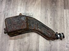 Bultaco auspuff endschalldämp gebraucht kaufen  Coesfeld