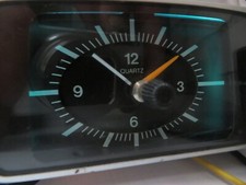 Ford capri autouhr gebraucht kaufen  Bochum