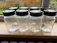 Vintage kilner jars for sale  EDINBURGH