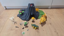 Playmobil dino 4170 gebraucht kaufen  Bergholz-Rehbrücke