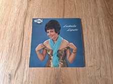 Folk tzigane ludmila d'occasion  Cherbourg-Octeville-