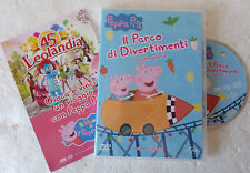 Peppa pig parco usato  Vignanello