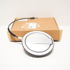 Neu AUDI TT 8J Tankdeckeldeckel Silber 8J0809900G Original comprar usado  Enviando para Brazil