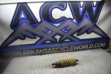 MOLA DE CHOQUE TRASEIRA C3-3 03 POLARIS SCRAMBLER 50 ATV FRETE GRÁTIS, usado comprar usado  Enviando para Brazil