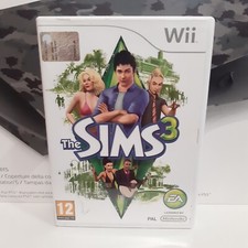 The sims wii usato  Cuneo