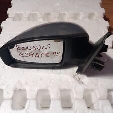 Specchietto retrovisore sinist usato  Verona
