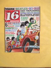 Magazine december 1966 for sale  East Weymouth