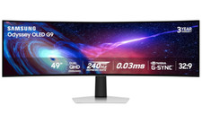 Samsung odyssey ls49cg932snx for sale  Vail