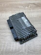 8200034948 s105280012c unidade de controle de caixa de câmbio/módulo Renault Scenic i comprar usado  Enviando para Brazil