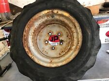 Stud wheel tyre.....23 for sale  GODSTONE
