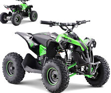 Elektro quad 1060w gebraucht kaufen  Geeste