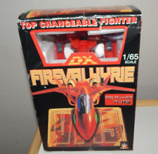 Bandai fire valkyrie for sale  Las Vegas
