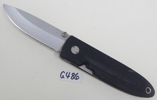 Black buck crosslock for sale  Montgomery