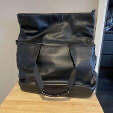 Moleskine faux leather for sale  BROMLEY