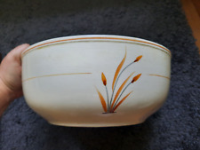 Saladier porcelaine terre d'occasion  Saint-Révérien