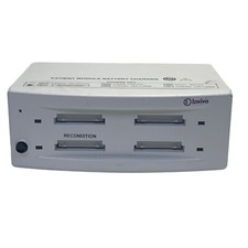 Carregador de bateria Invivo REF 9023, módulo paciente, usado comprar usado  Enviando para Brazil