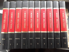Enciclopedia mondi dell usato  Genova