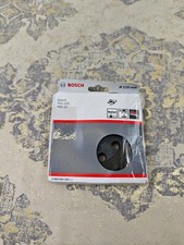 Bosch accessories medium for sale  UK