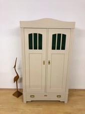 Jugendstilschrank art deco gebraucht kaufen  Obrigheim