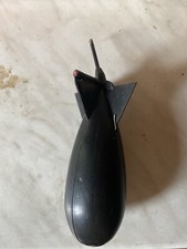 Spomb midi nero usato  Torricella del Pizzo