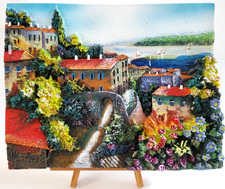 Lot wall art for sale  Kenton