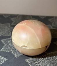 Vintage small carved for sale  Long Beach