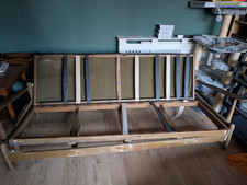 Scandart bed settee for sale  MANSFIELD