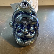 glass eye studios ornament for sale  Palm Springs