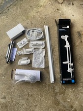 thermostatic shower thermostat for sale thermostatic shower thermostat for sale CHELTENHAM