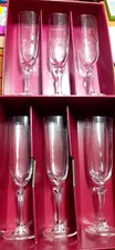 Flûtes champagne cristal d'occasion  Allauch