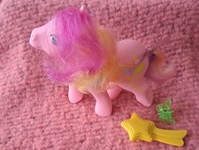 Kleines pony little gebraucht kaufen  Dormagen