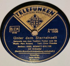 Karl schmitt walter gebraucht kaufen  Odernheim