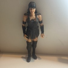 xena figure for sale  LONDON