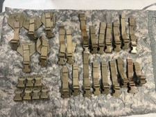 Lot tactical assault for sale  Winfield