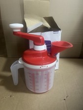 Tupperware speedy chef gebraucht kaufen  Berlin