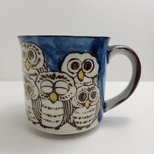 Vintage otagiri owls for sale  Inverness